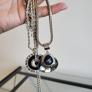 Necklace (for the pair)